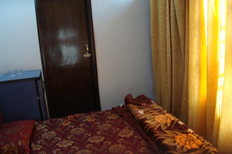 Raja Guest House Jalandhar Extérieur photo