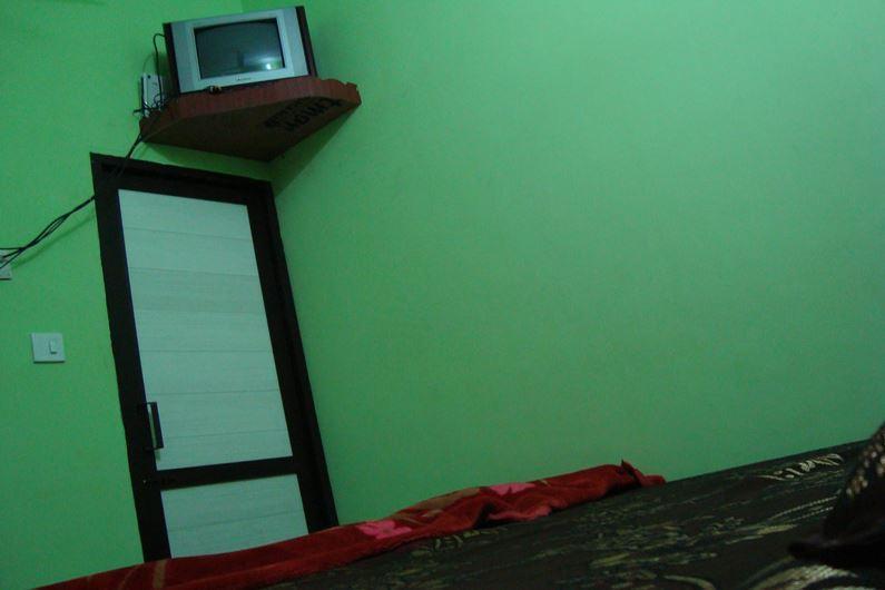 Raja Guest House Jalandhar Extérieur photo