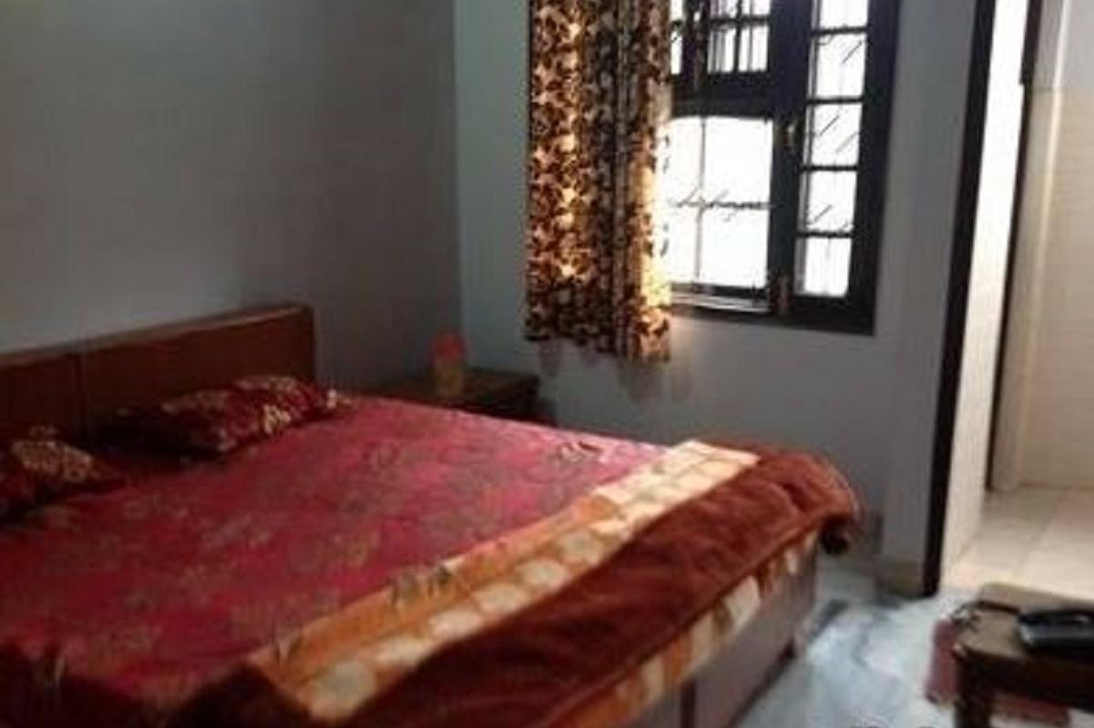 Raja Guest House Jalandhar Extérieur photo